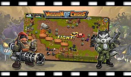 Mission Of Crisis MOD APK Unlimited Money v1.5.1.0 Mission Of Crisis MOD APK Unlimited Money v1.5.1.0