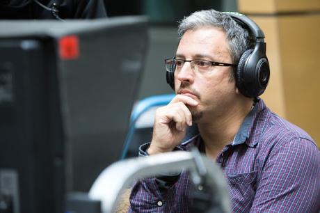 La punta del iceberg: La opera prima de David Cánovas La punta del iceberg: La opera prima de David Cánovas