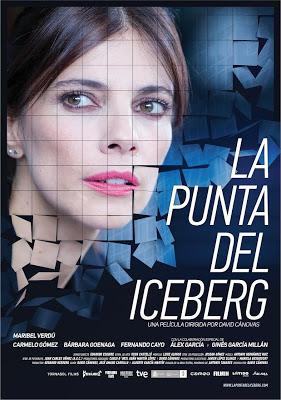 La punta del iceberg: La opera prima de David Cánovas