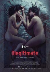 Ilegítimo, de Adrián Sitaru El jurado del 18º BAFICI debería haber distinguido al film de Sitaru con al menos una mención especial.