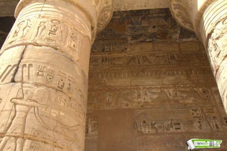 EGIPTO 2016, DÍA 10: ALREDEDORES DE LUXOR, TUTANKAMON EGIPTO 2016, DÍA 10: ALREDEDORES DE LUXOR, TUTANKAMON