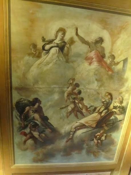 CADUCEO DE MERCURIO, A LA BARCELONA D' ABANS, D' AVUI I DE SEMPRE...27-04-2016...!!! CADUCEO DE MERCURIO, A LA BARCELONA D' ABANS, D' AVUI I DE SEMPRE...27-04-2016...!!!