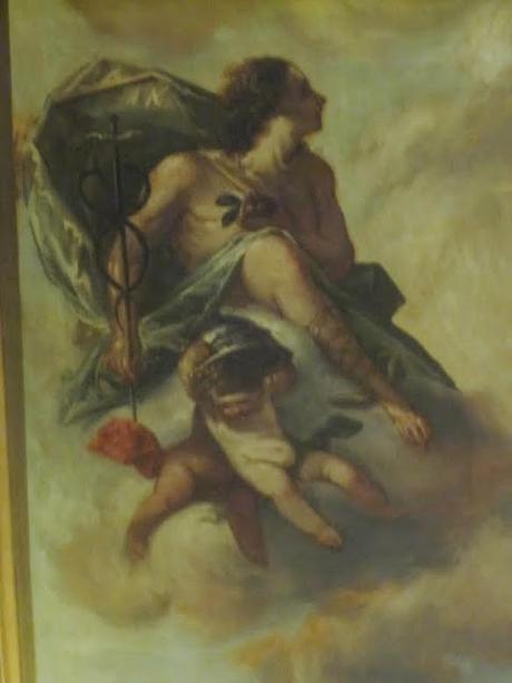 CADUCEO DE MERCURIO, A LA BARCELONA D' ABANS, D' AVUI I DE SEMPRE...27-04-2016...!!! CADUCEO DE MERCURIO, A LA BARCELONA D' ABANS, D' AVUI I DE SEMPRE...27-04-2016...!!!