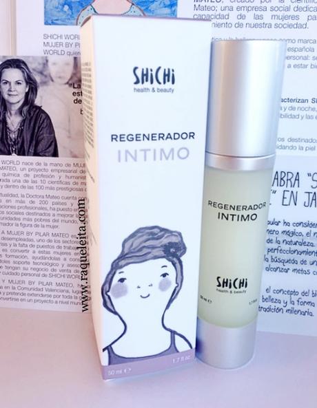 Shichi World y Mujer a Mujer By Pilar Mateo