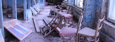 Chernobyl en 360° gracias a un proyecto VR chernobyl-vr-projectcodigotech