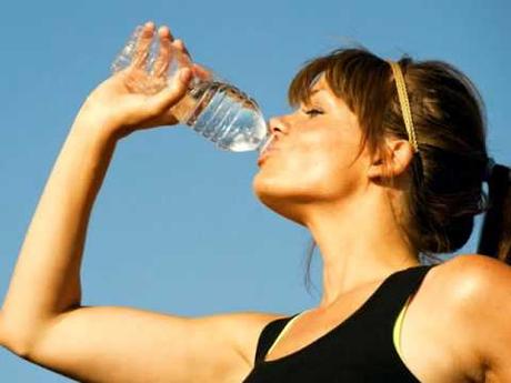 Operación Bikini: 3 trucos para perder peso Operación Bikini: 3 trucos para perder peso