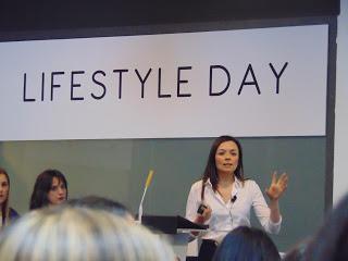 MI EXPERIENCIA EN LIFESTYLE DAY