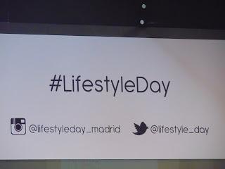 MI EXPERIENCIA EN LIFESTYLE DAY