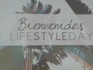 MI EXPERIENCIA EN LIFESTYLE DAY