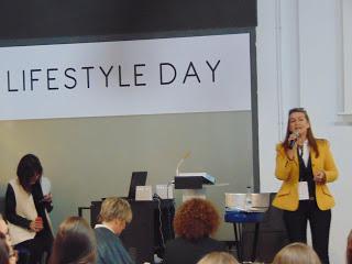 MI EXPERIENCIA EN LIFESTYLE DAY