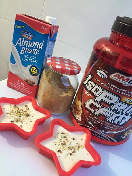 Receta – Fitcochos con semillas de lino 12994301_1098806673516573_4412607243292511421_n