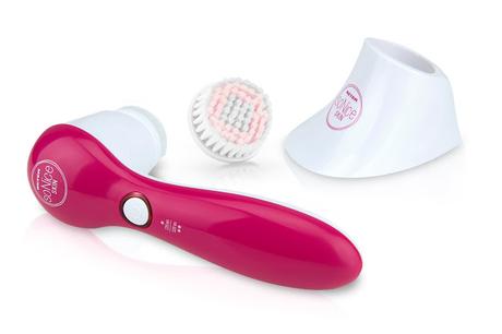 Cepillo facial So Nice Skin Beter Beter Día de la Madre