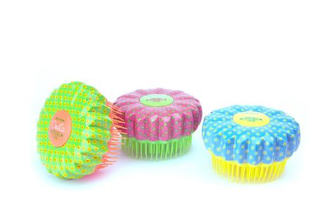 Cepillo Deslia Spring de Beter Beter Día de la Madre