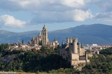 Qué ver y hacer en Segovia en 1 día? 8 visitas imprescindibles Qué ver y hacer en Segovia en 1 día? 8 visitas imprescindibles