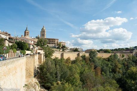Qué ver y hacer en Segovia en 1 día? 8 visitas imprescindibles Qué ver y hacer en Segovia en 1 día? 8 visitas imprescindibles