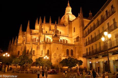 Qué ver y hacer en Segovia en 1 día? 8 visitas imprescindibles Qué ver y hacer en Segovia en 1 día? 8 visitas imprescindibles