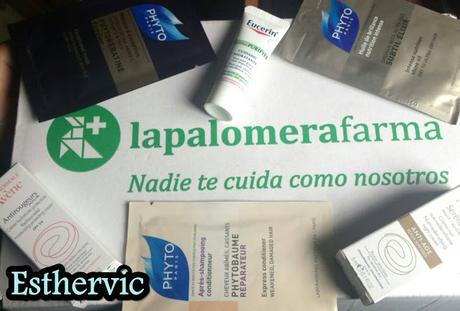 MUESTRÉAME: La Palomera Farma