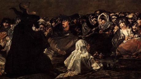 UNA HIENA ETARRA EN LA CORTE DE LOS DERECHOS Incluso a Goya le resultaría difícil representar un disparate de esta magnitud: un cabecilla de una banda mafiosa y terrorista dando una charla sobre Derechos Humanos en un parlamento democrático. UNA HIENA ETARRA EN LA CORTE DE LOS DERECHOS Incluso a Goya le resultaría difícil representar un disparate de esta magnitud: un cabecilla de una banda mafiosa y terrorista dando una charla sobre Derechos Humanos en un parlamento democrático.