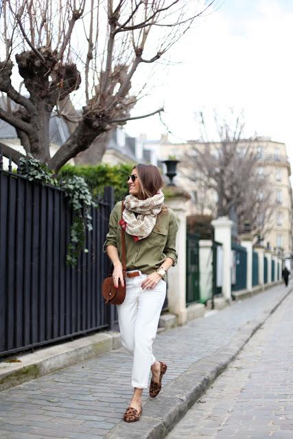 UN LOOK PARA CADA DÍA DE LA SEMANA (43).- UN LOOK PARA CADA DÍA DE LA SEMANA (43).-