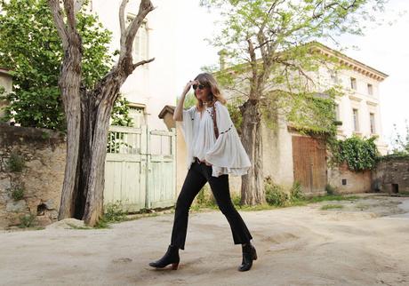 UN LOOK PARA CADA DÍA DE LA SEMANA (43).- UN LOOK PARA CADA DÍA DE LA SEMANA (43).-