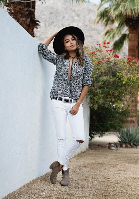 UN LOOK PARA CADA DÍA DE LA SEMANA (43).- UN LOOK PARA CADA DÍA DE LA SEMANA (43).-