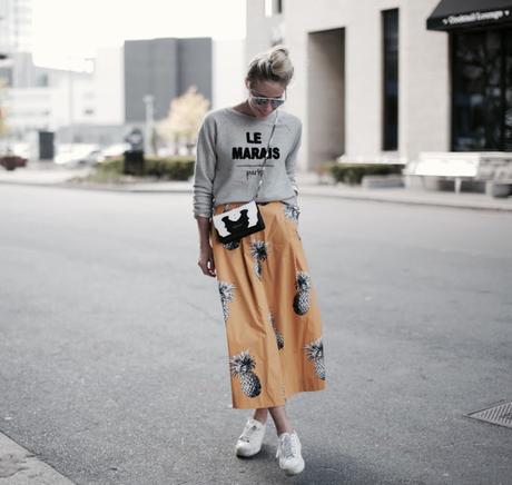 UN LOOK PARA CADA DÍA DE LA SEMANA (43).- UN LOOK PARA CADA DÍA DE LA SEMANA (43).-