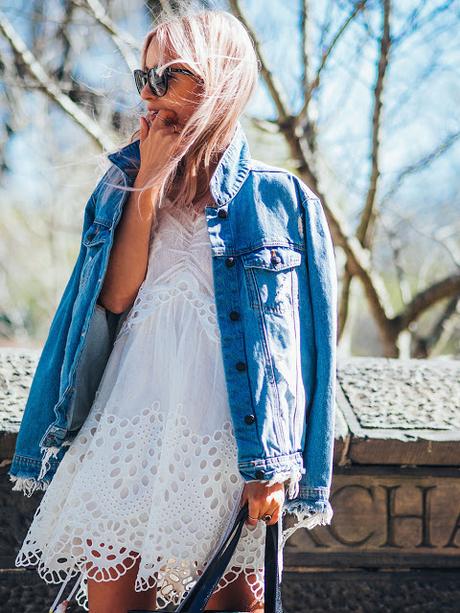 UN LOOK PARA CADA DÍA DE LA SEMANA (43).- UN LOOK PARA CADA DÍA DE LA SEMANA (43).-