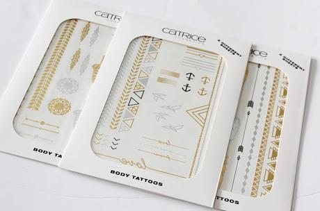 Catrice Net Works y Body Tatoos / Essence Juice It y Bloggers Beauty Secrets Catrice Net Works y Body Tatoos / Essence Juice It y Bloggers Beauty Secrets