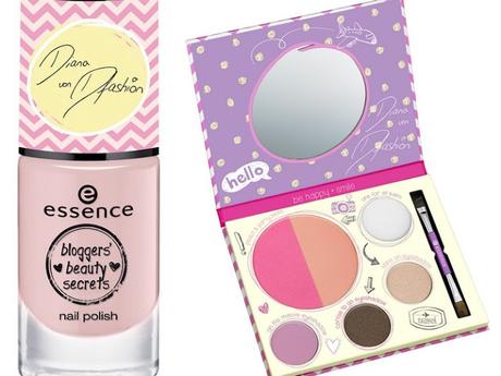 Catrice Net Works y Body Tatoos / Essence Juice It y Bloggers Beauty Secrets Catrice Net Works y Body Tatoos / Essence Juice It y Bloggers Beauty Secrets