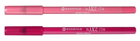 Catrice Net Works y Body Tatoos / Essence Juice It y Bloggers Beauty Secrets Catrice Net Works y Body Tatoos / Essence Juice It y Bloggers Beauty Secrets