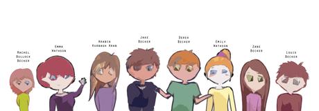 Reseña: Amor y Virtud - Rolly Haacht Reseña: Amor y Virtud - Rolly Haacht