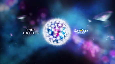 FECHAS OFICIALES ENSAYOS DE EUROVISIÓN 2016