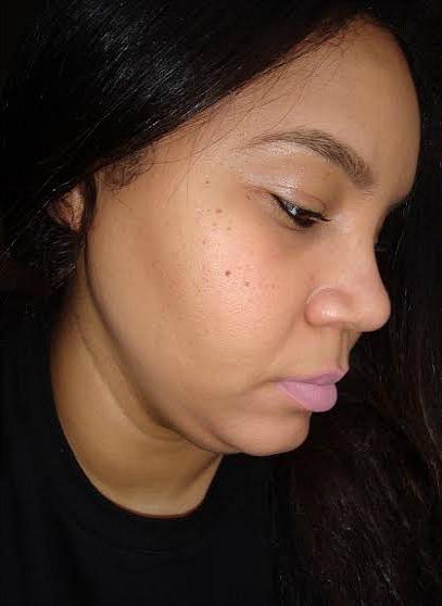 Oil Free Creamy Liquid Foundation de Jordana . Review y Swatches.