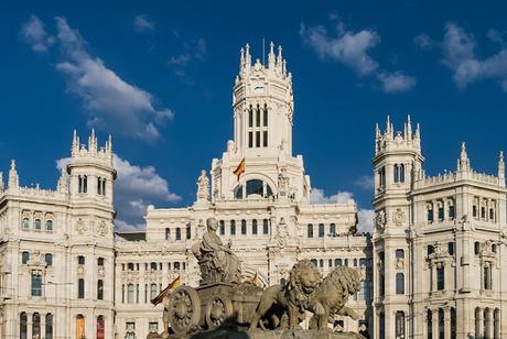 El Ayuntamiento de Madrid suprime el copago en la teleasistencia para las rentas más bajas