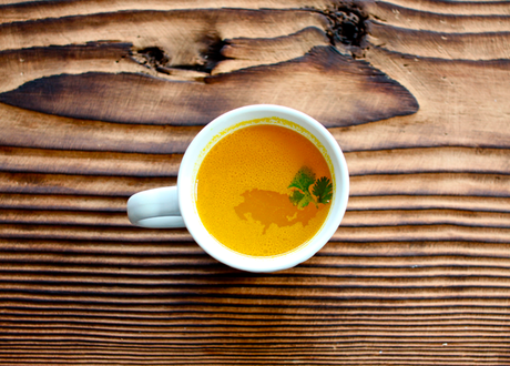 Beneficios del Té de Cúrcuma (Tumeric Tea): alivia el dolor y la inflamación