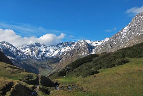 Carba Valseco desde Tuiza Carba Valseco desde Tuiza
