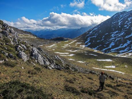 Carba Valseco desde Tuiza Carba Valseco desde Tuiza