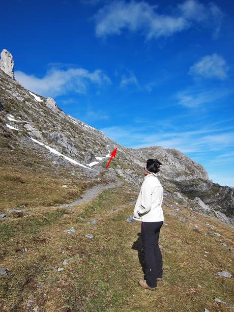 Carba Valseco desde Tuiza Carba Valseco desde Tuiza