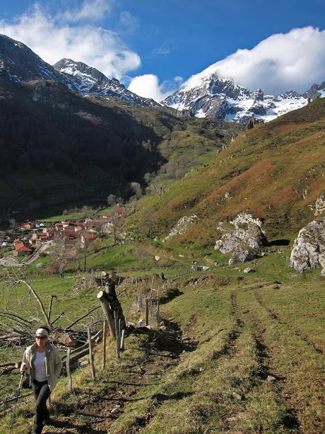 Carba Valseco desde Tuiza Carba Valseco desde Tuiza
