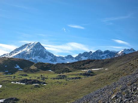 Carba Valseco desde Tuiza Carba Valseco desde Tuiza