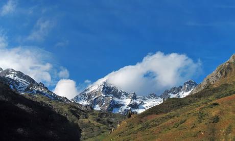 Carba Valseco desde Tuiza Carba Valseco desde Tuiza
