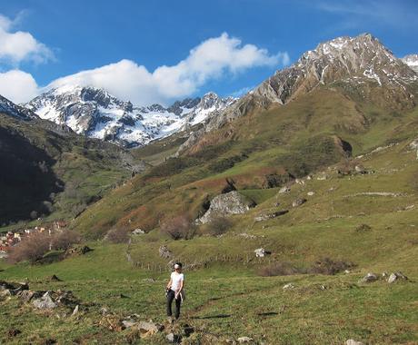 Carba Valseco desde Tuiza Carba Valseco desde Tuiza