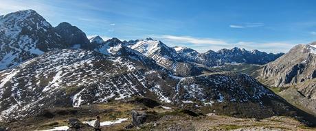 Carba Valseco desde Tuiza Carba Valseco desde Tuiza