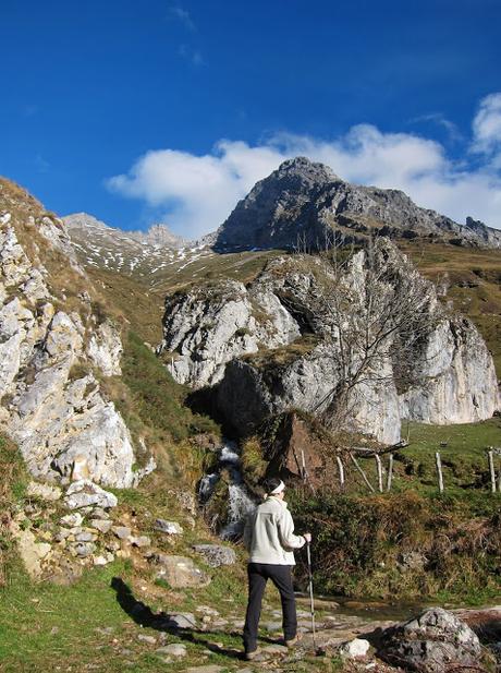 Carba Valseco desde Tuiza Carba Valseco desde Tuiza