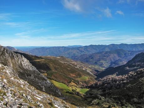 Carba Valseco desde Tuiza Carba Valseco desde Tuiza