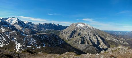 Carba Valseco desde Tuiza Carba Valseco desde Tuiza
