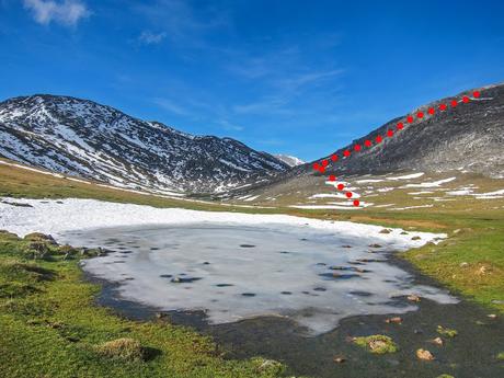Carba Valseco desde Tuiza Carba Valseco desde Tuiza