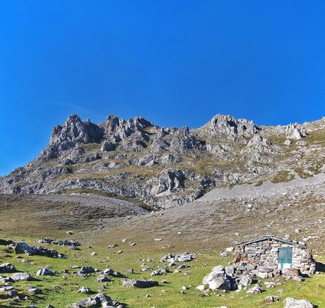 Carba Valseco desde Tuiza Carba Valseco desde Tuiza