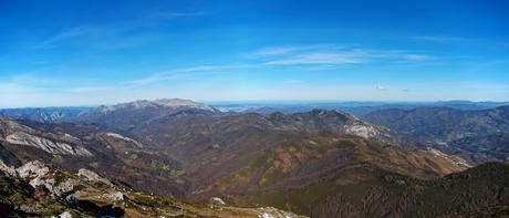 Carba Valseco desde Tuiza Carba Valseco desde Tuiza