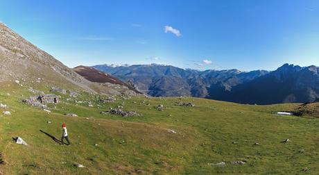 Carba Valseco desde Tuiza Carba Valseco desde Tuiza